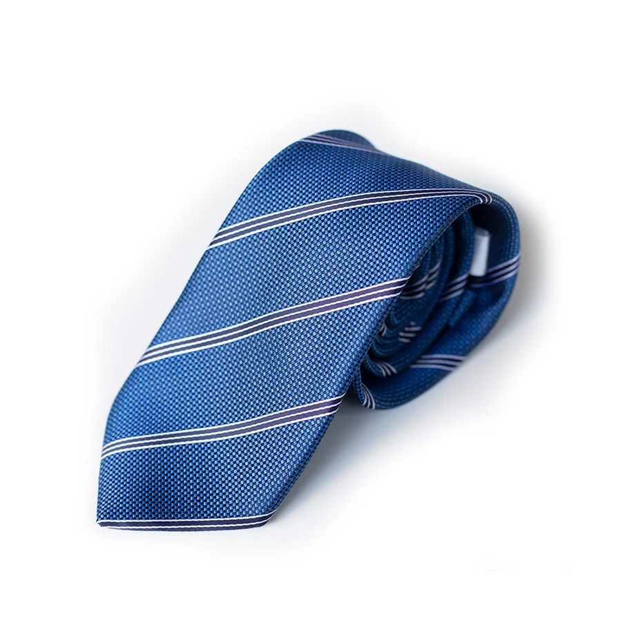 #171 Woven Tie