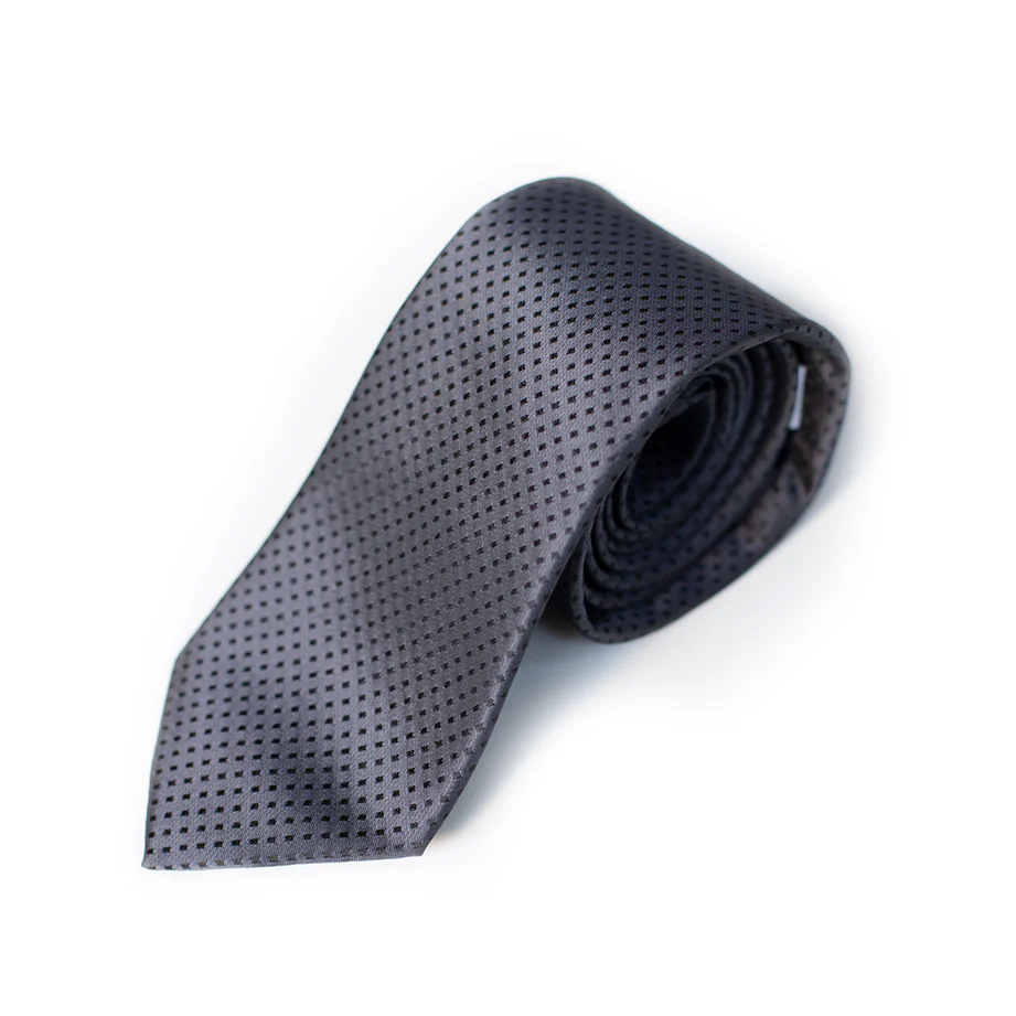 #177 Woven Tie