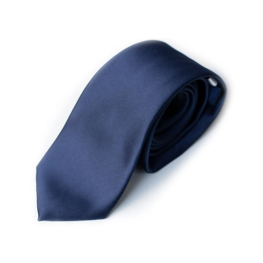 #190 Woven Tie