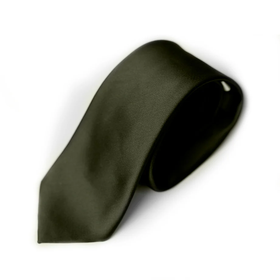 #213 Woven Tie