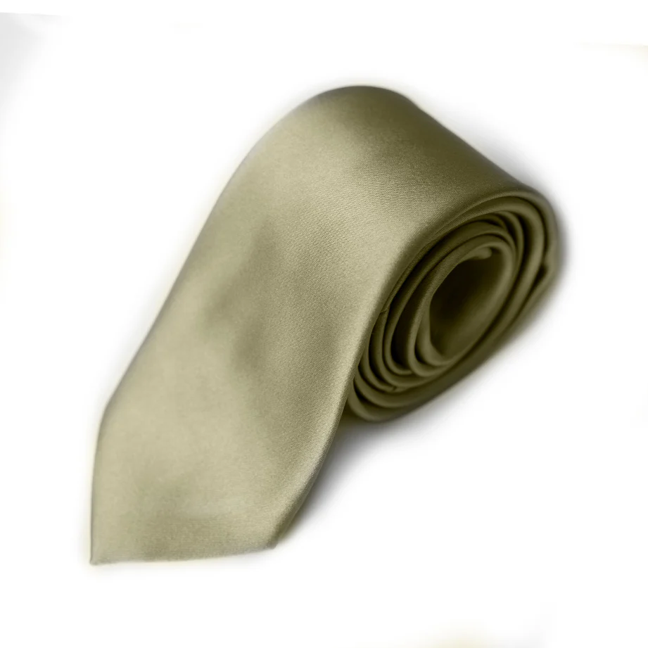 #214 Woven Tie