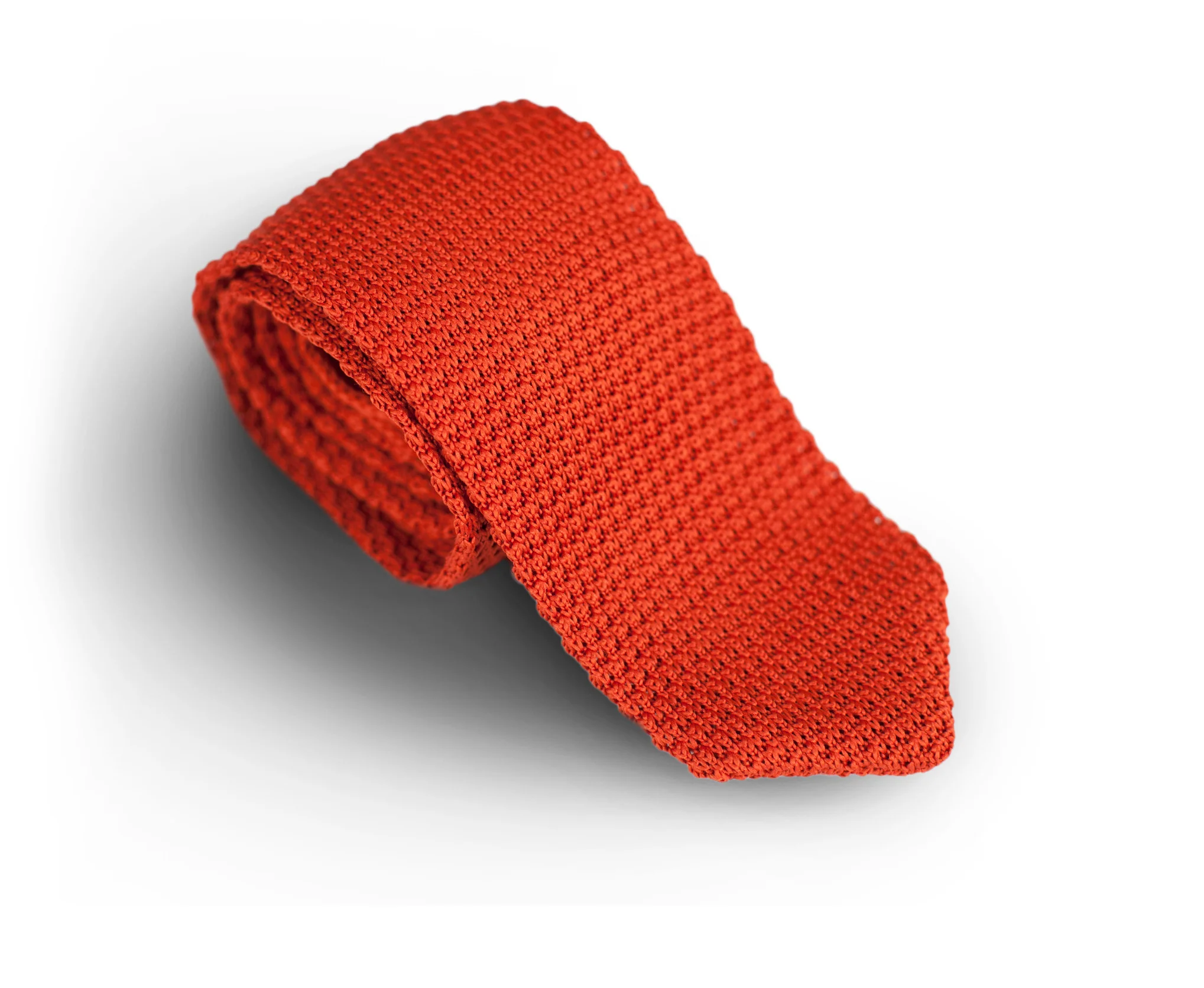 #41 Knit Tie