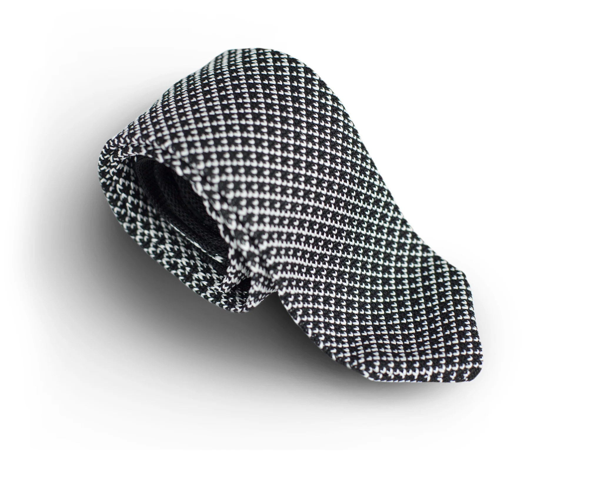 #50 Knit Tie
