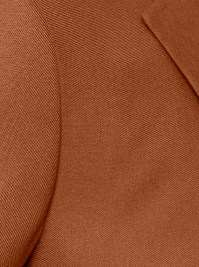 Copper Two Button Suit (Open Box) - Image 9