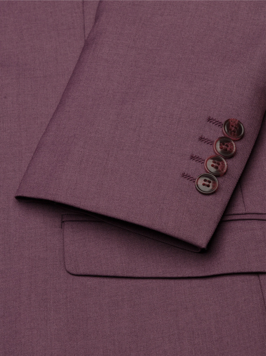 Tulipwood Two Button Suit - Image 6